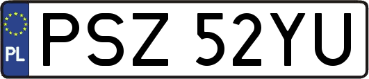 PSZ52YU