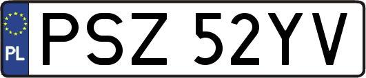 PSZ52YV