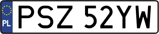 PSZ52YW