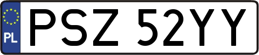 PSZ52YY