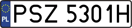 PSZ5301H