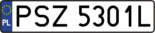 PSZ5301L