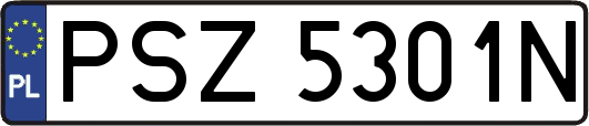 PSZ5301N