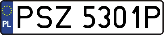 PSZ5301P