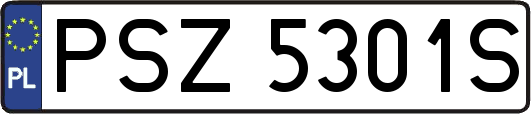 PSZ5301S