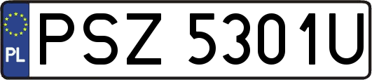 PSZ5301U