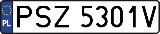 PSZ5301V