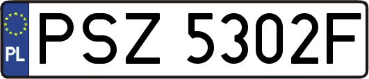 PSZ5302F