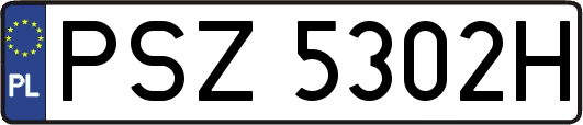 PSZ5302H