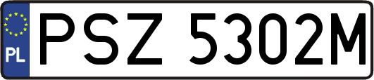 PSZ5302M