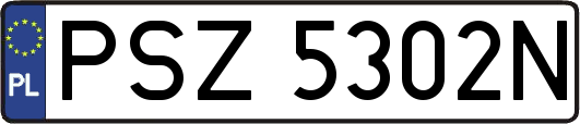 PSZ5302N