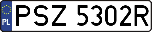 PSZ5302R