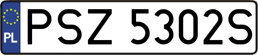 PSZ5302S