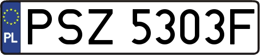 PSZ5303F