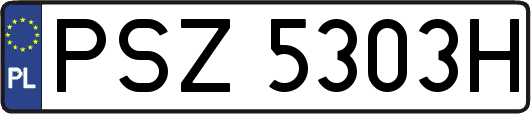 PSZ5303H