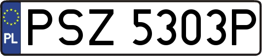 PSZ5303P