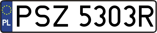 PSZ5303R