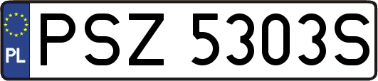 PSZ5303S