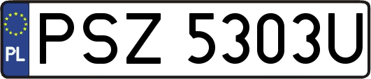 PSZ5303U