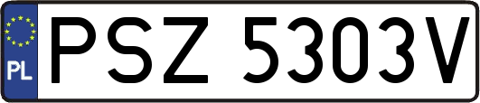 PSZ5303V