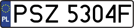 PSZ5304F