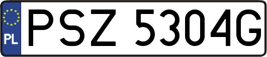 PSZ5304G