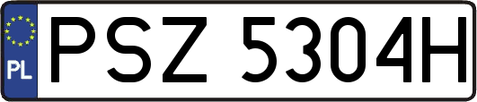 PSZ5304H