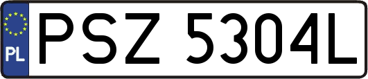 PSZ5304L