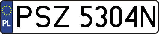 PSZ5304N