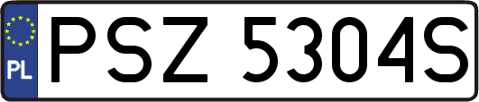 PSZ5304S
