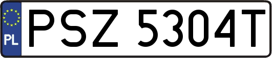 PSZ5304T