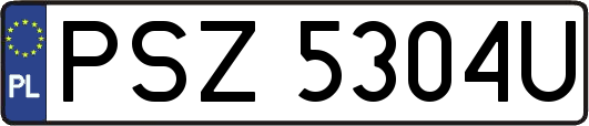 PSZ5304U