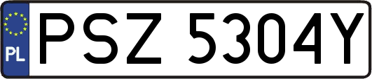 PSZ5304Y