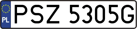 PSZ5305G