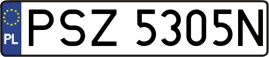 PSZ5305N