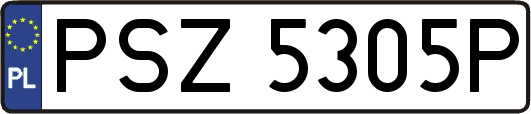 PSZ5305P