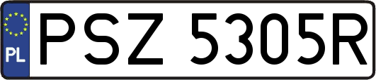 PSZ5305R
