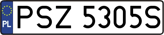 PSZ5305S