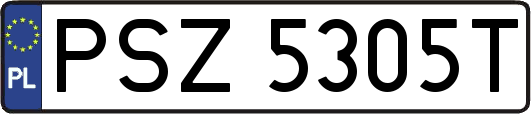 PSZ5305T