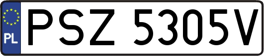 PSZ5305V