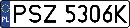 PSZ5306K