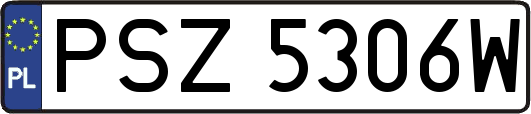 PSZ5306W