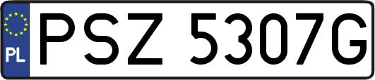 PSZ5307G