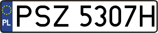 PSZ5307H