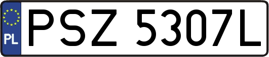 PSZ5307L