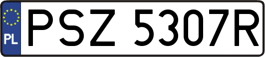 PSZ5307R