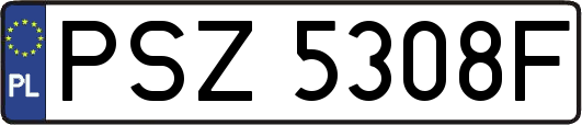 PSZ5308F