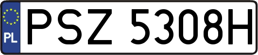 PSZ5308H