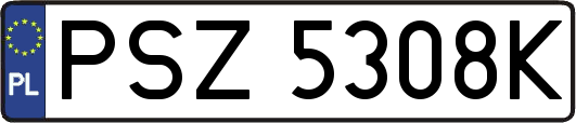 PSZ5308K
