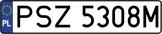 PSZ5308M